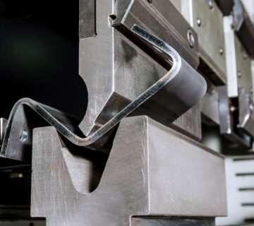 Metal Forming