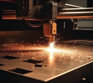 Plasma Cutters