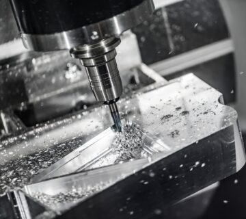 CNC Machine Costs