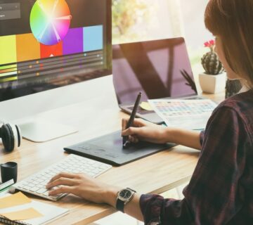 Converting Raster to Vector in Illustrator