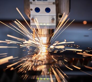 Best Fonts for Laser Cutting