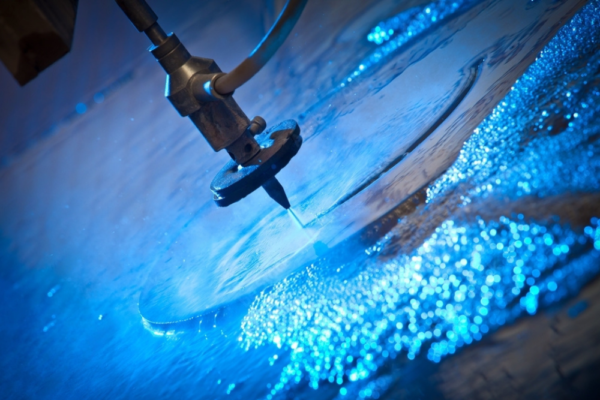 Sustainable Precision: The Eco-Friendly Advantages of Water Jet Cutting ...