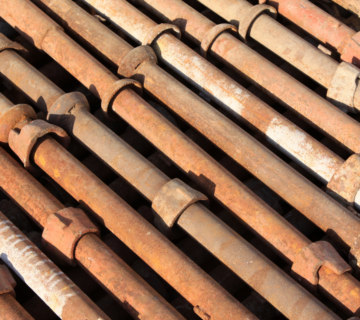The Ultimate Guide to Preventing Rust on Metal