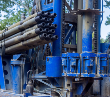 Well Rehabilitation: Unraveling the Complexities of Water Well Equipment