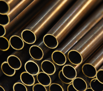 Brass vs Bronze