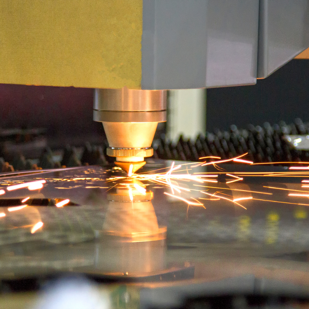 The Ultimate Guide to CNC, Laser, and Waterjet Cutting Technologies