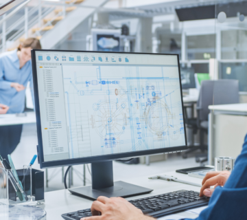 Revolutionizing Pump Hoist Design with ECAD