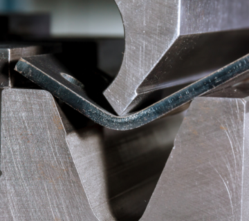 Mastering Sheet Metal Bending Stiffness in Engineering