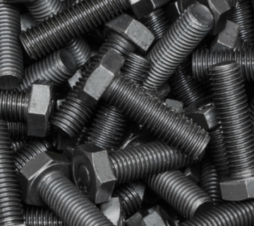 Black Oxide Coating